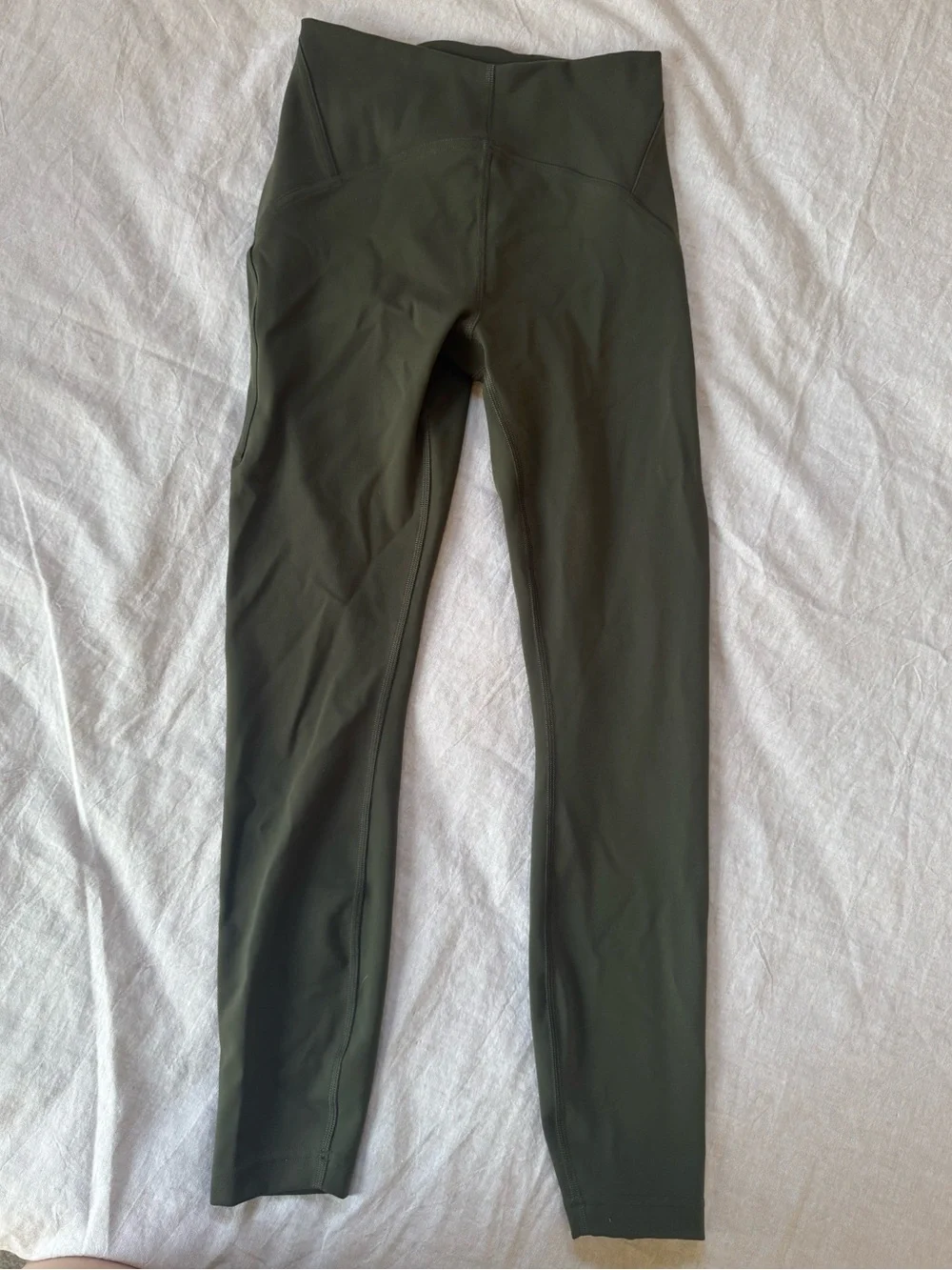 Lululemon Instill High Rise Tight 25”